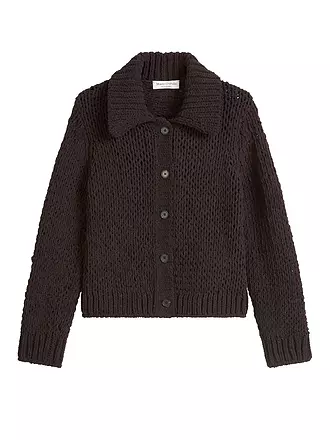 MARC O'POLO | Strickjacke | 